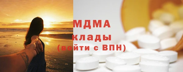 хмурый Абаза